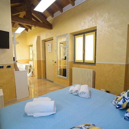 Appartamenti S Onofrio Rho Exteriér fotografie
