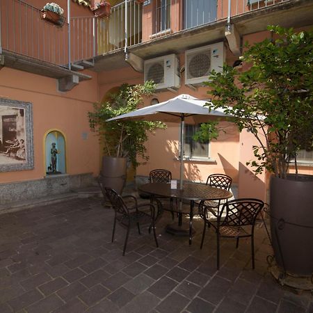 Appartamenti S Onofrio Rho Exteriér fotografie