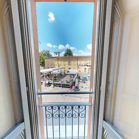 Appartamenti S Onofrio Rho Exteriér fotografie