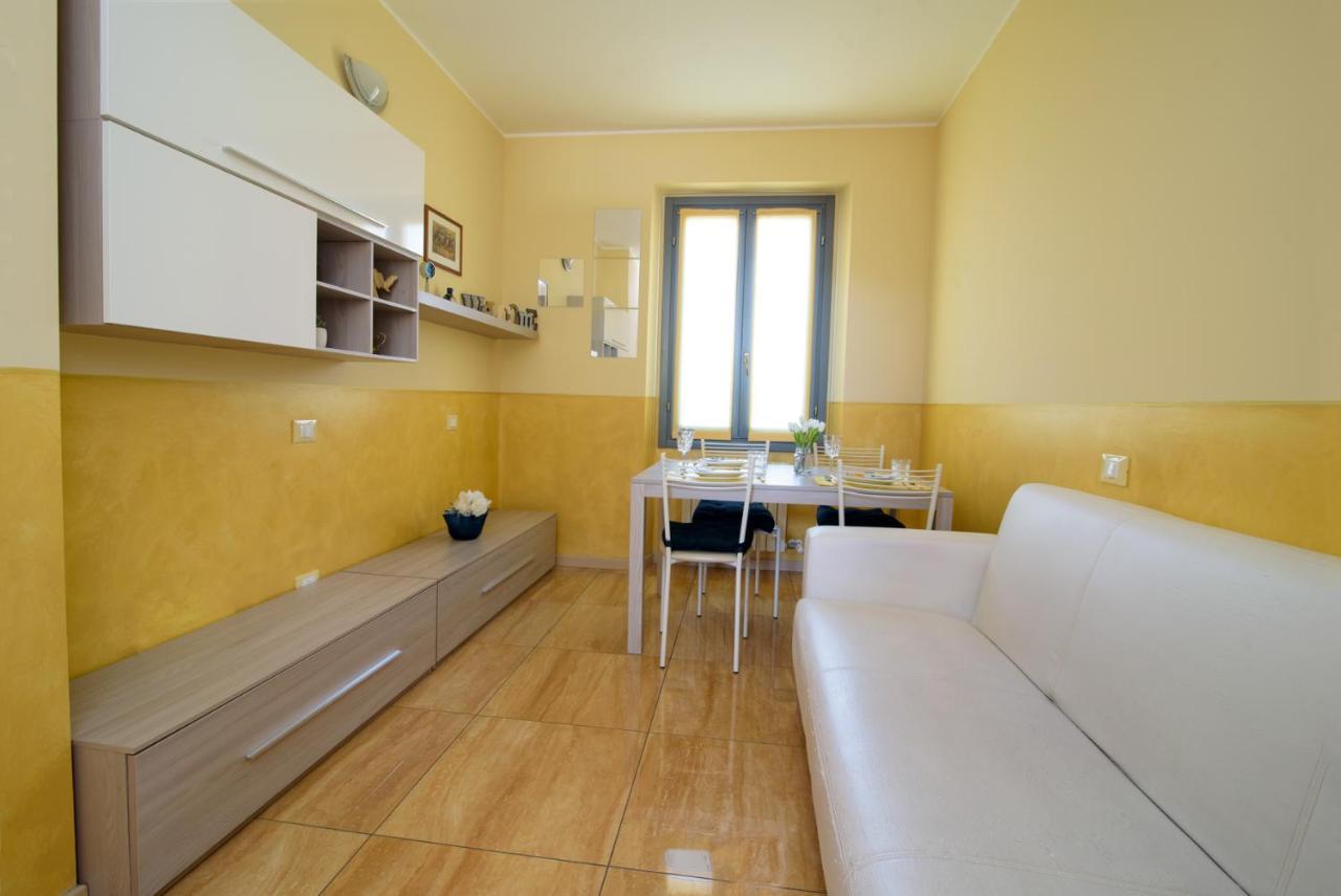 Appartamenti S Onofrio Rho Exteriér fotografie