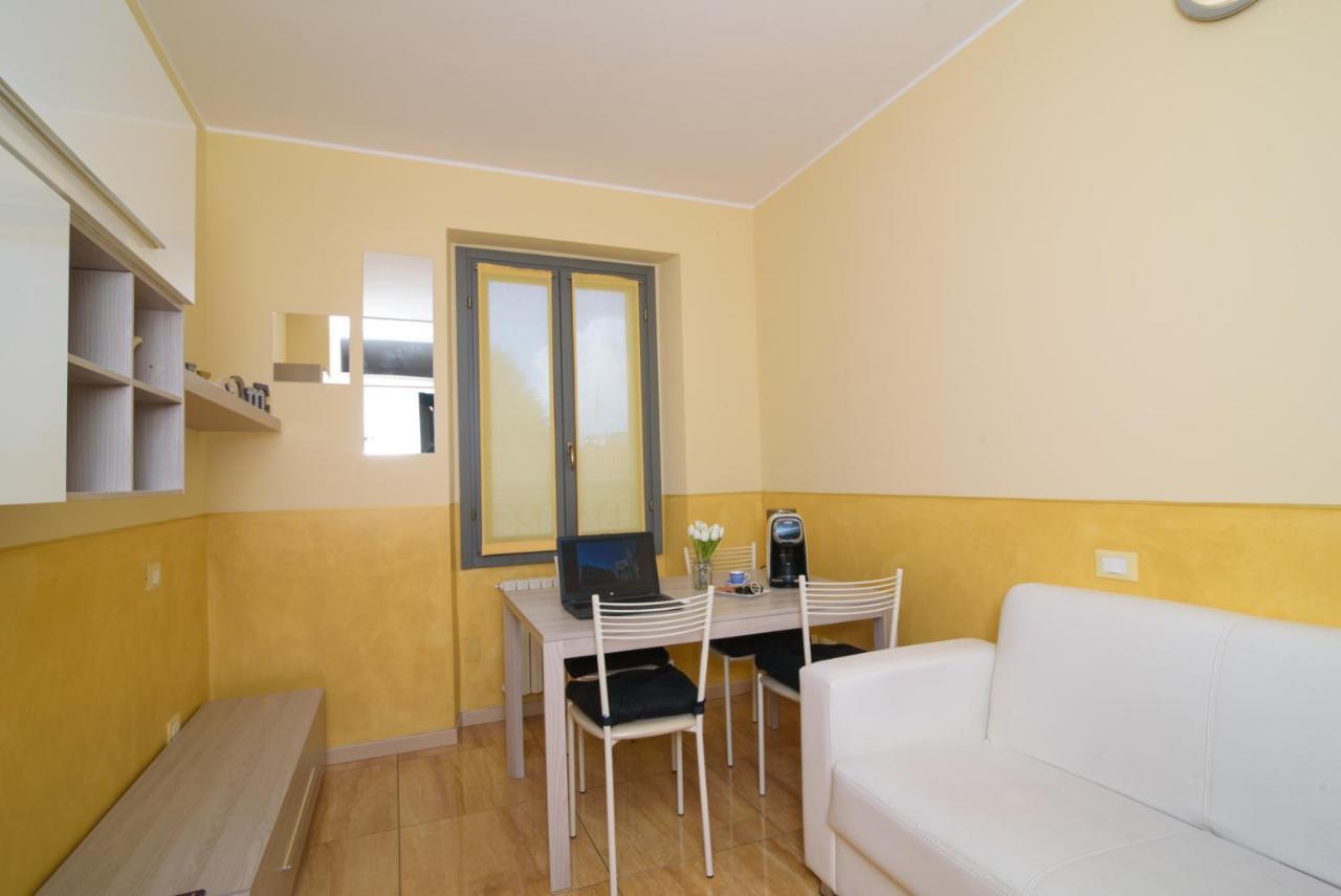 Appartamenti S Onofrio Rho Exteriér fotografie