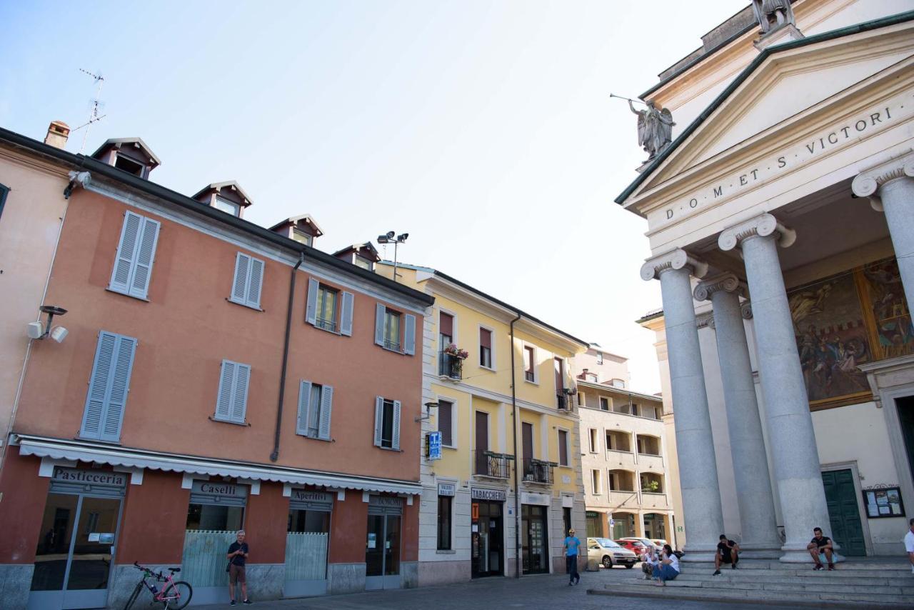 Appartamenti S Onofrio Rho Exteriér fotografie
