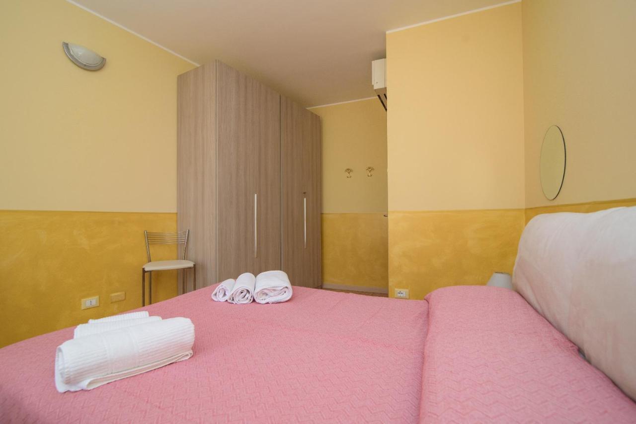 Appartamenti S Onofrio Rho Exteriér fotografie