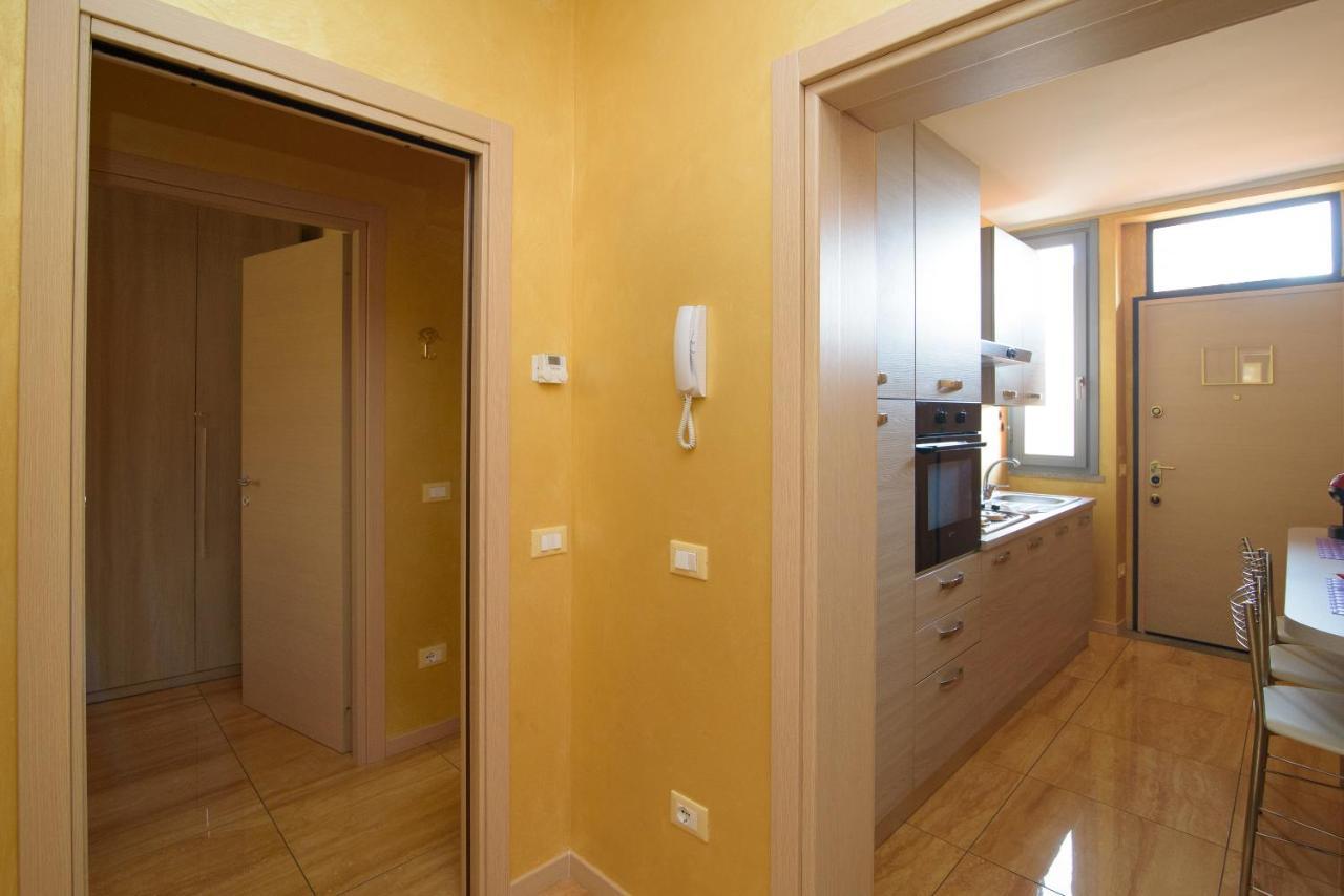 Appartamenti S Onofrio Rho Exteriér fotografie