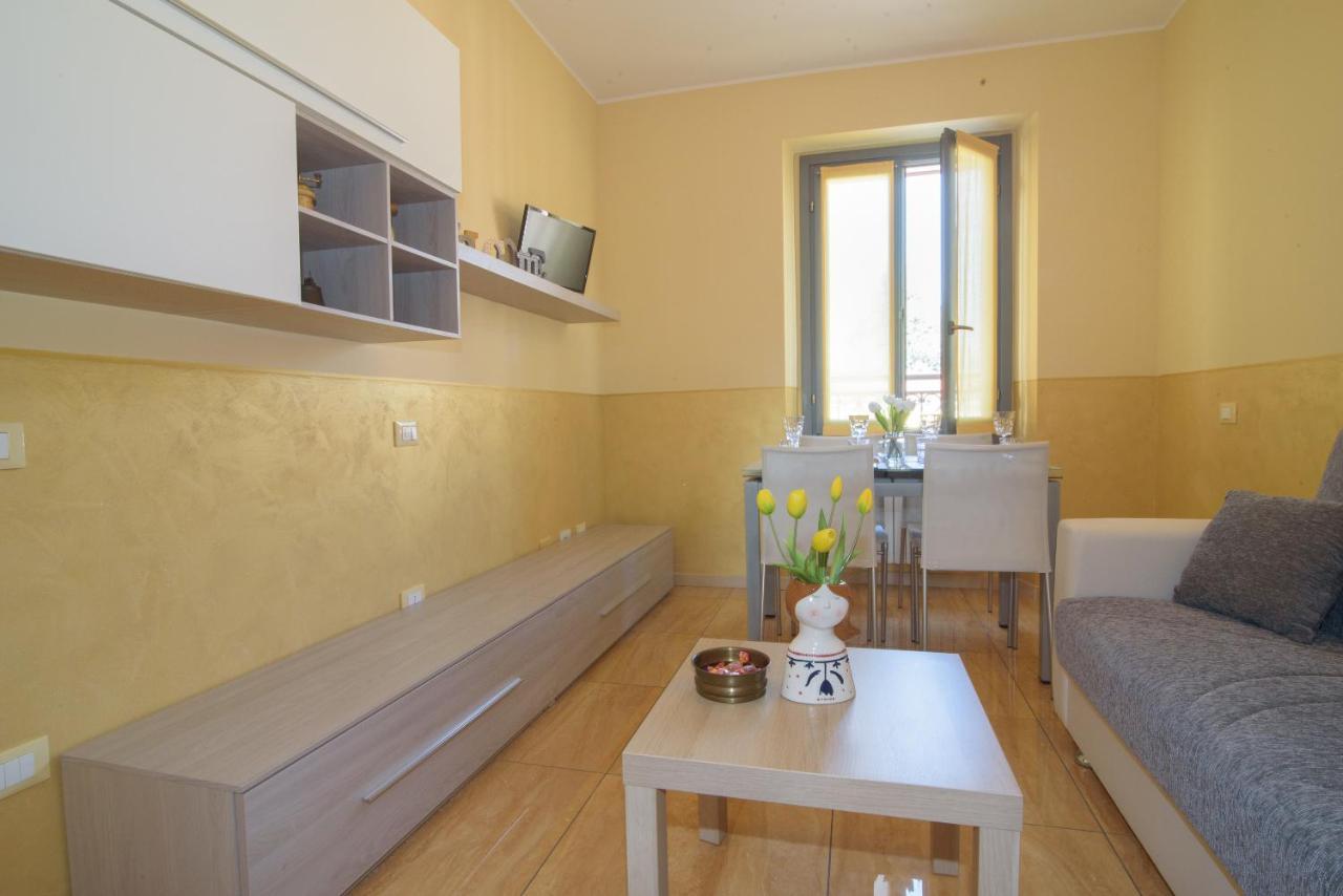 Appartamenti S Onofrio Rho Exteriér fotografie