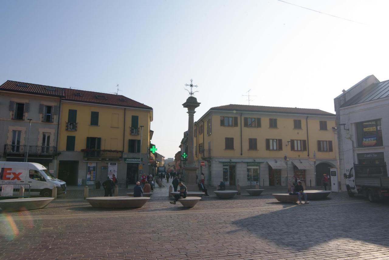 Appartamenti S Onofrio Rho Exteriér fotografie