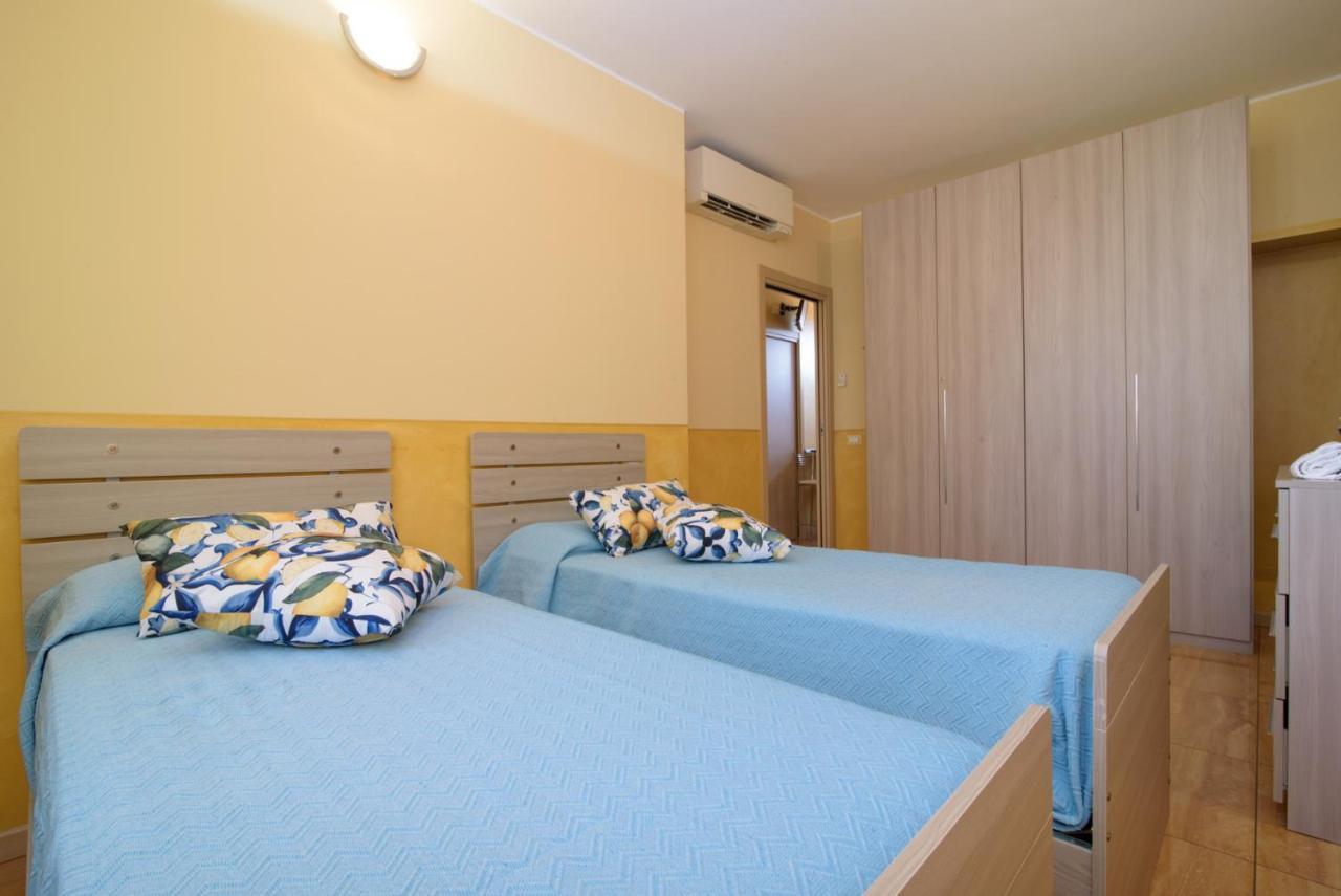 Appartamenti S Onofrio Rho Exteriér fotografie