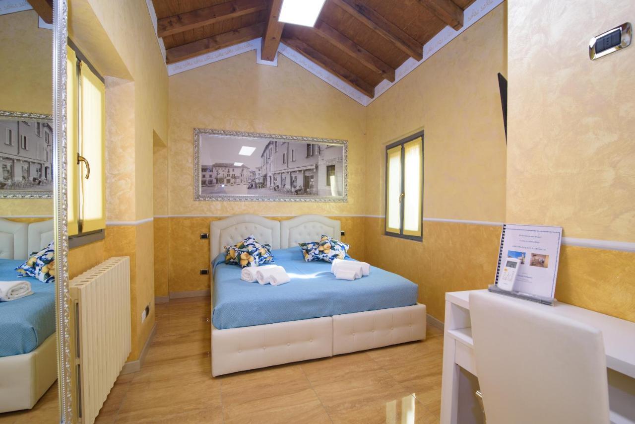 Appartamenti S Onofrio Rho Exteriér fotografie
