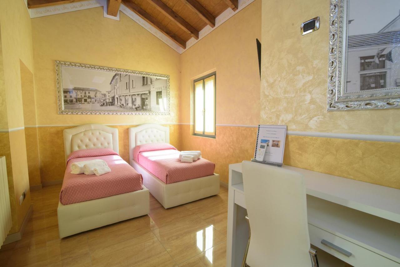 Appartamenti S Onofrio Rho Exteriér fotografie