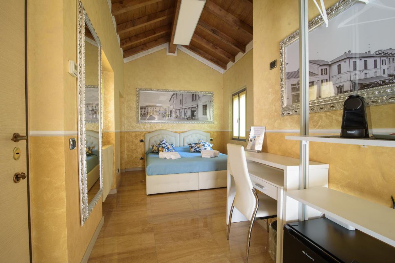 Appartamenti S Onofrio Rho Exteriér fotografie