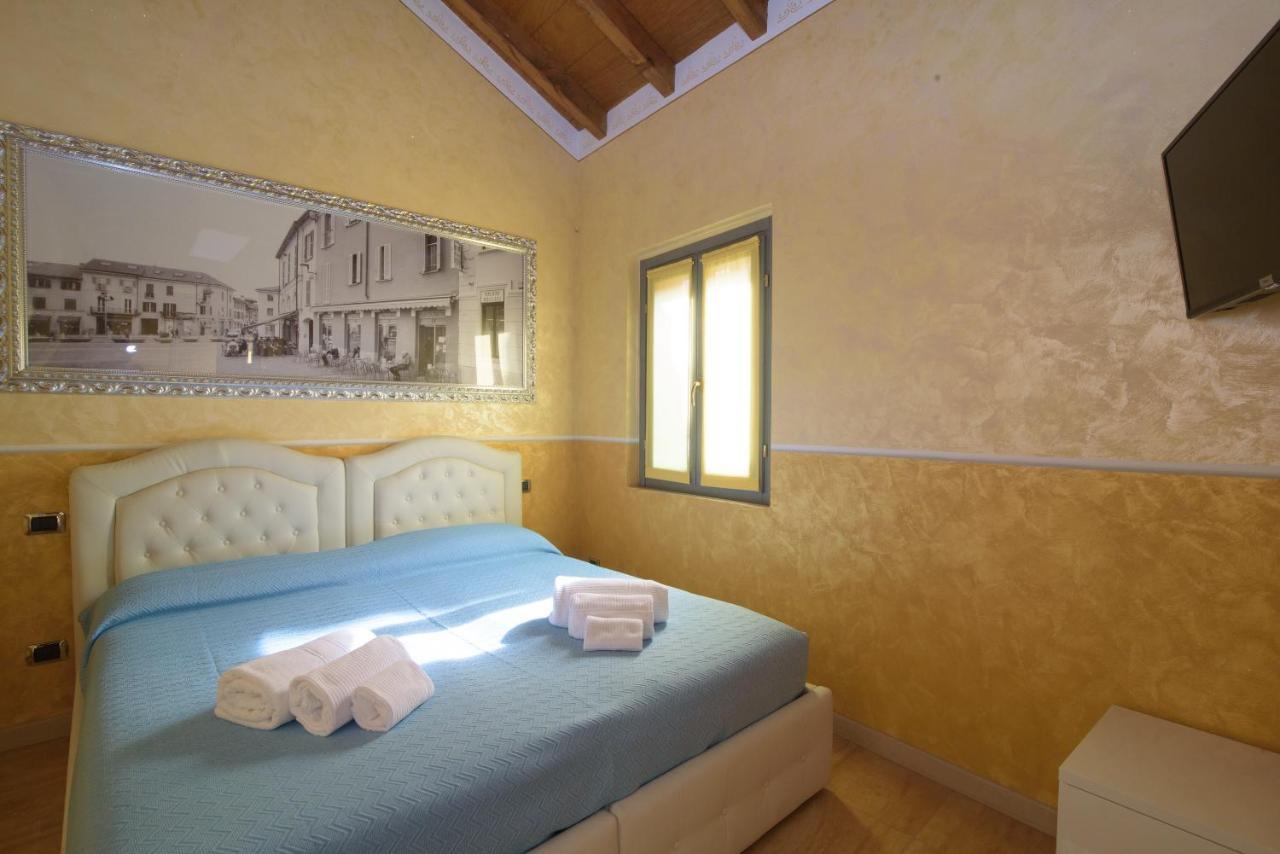 Appartamenti S Onofrio Rho Exteriér fotografie