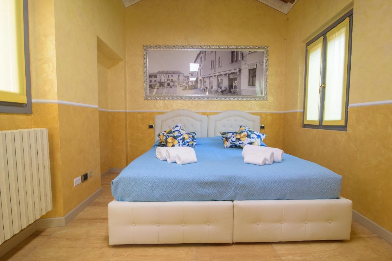 Appartamenti S Onofrio Rho Exteriér fotografie