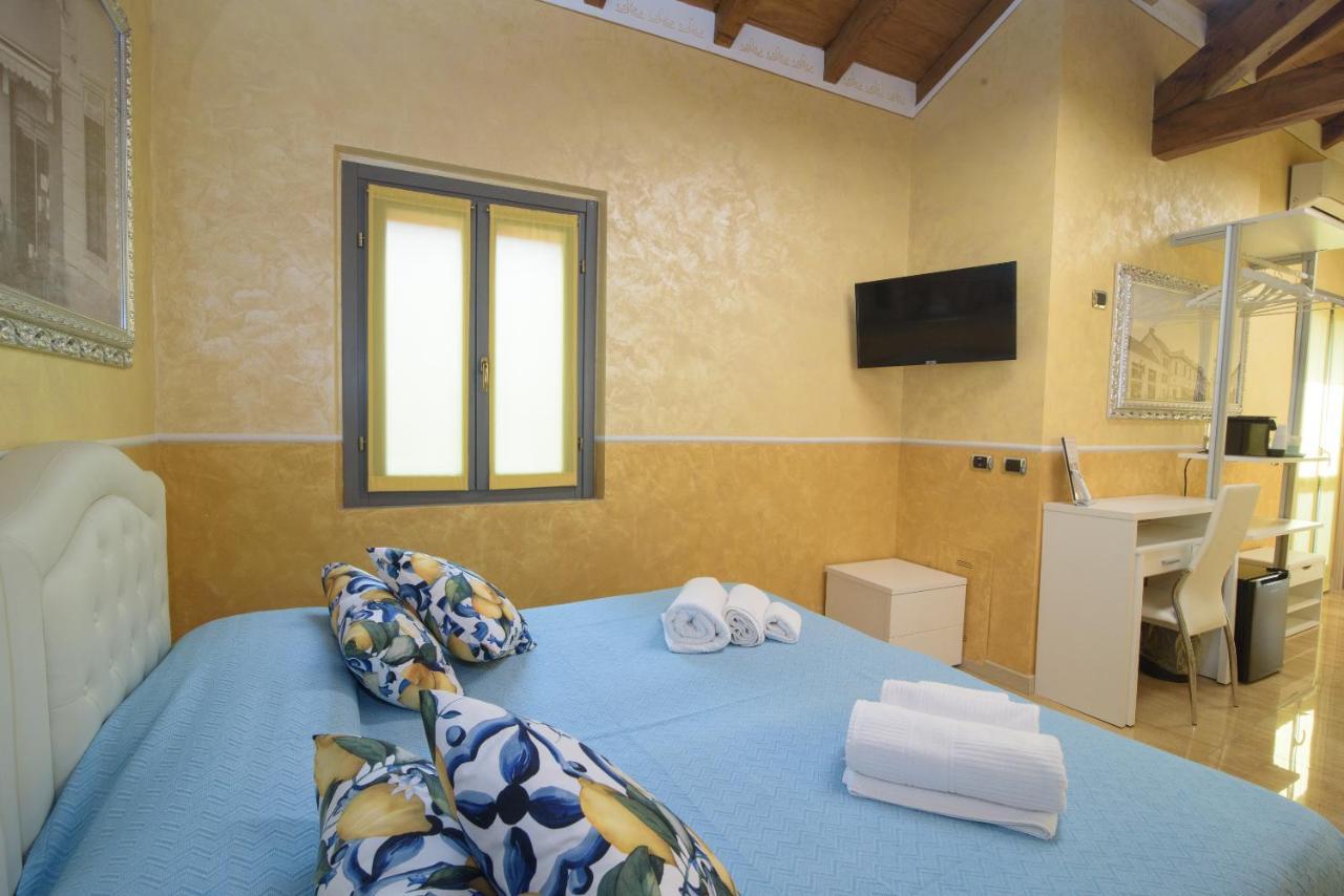 Appartamenti S Onofrio Rho Exteriér fotografie