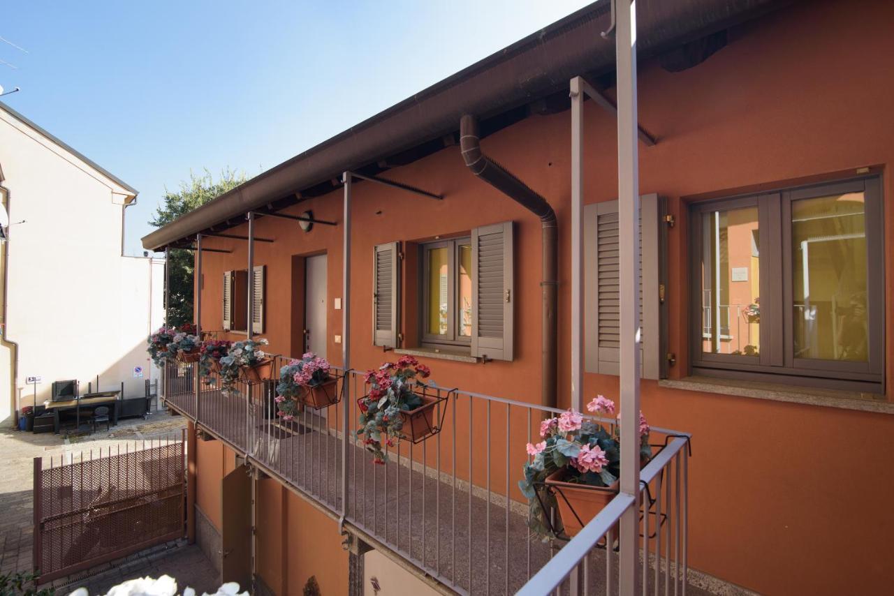 Appartamenti S Onofrio Rho Exteriér fotografie