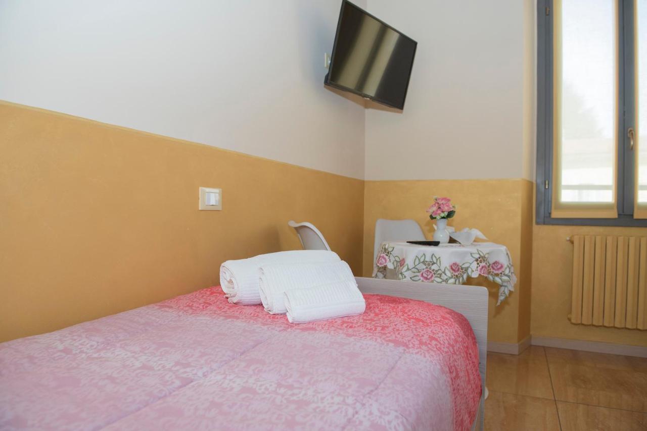 Appartamenti S Onofrio Rho Exteriér fotografie