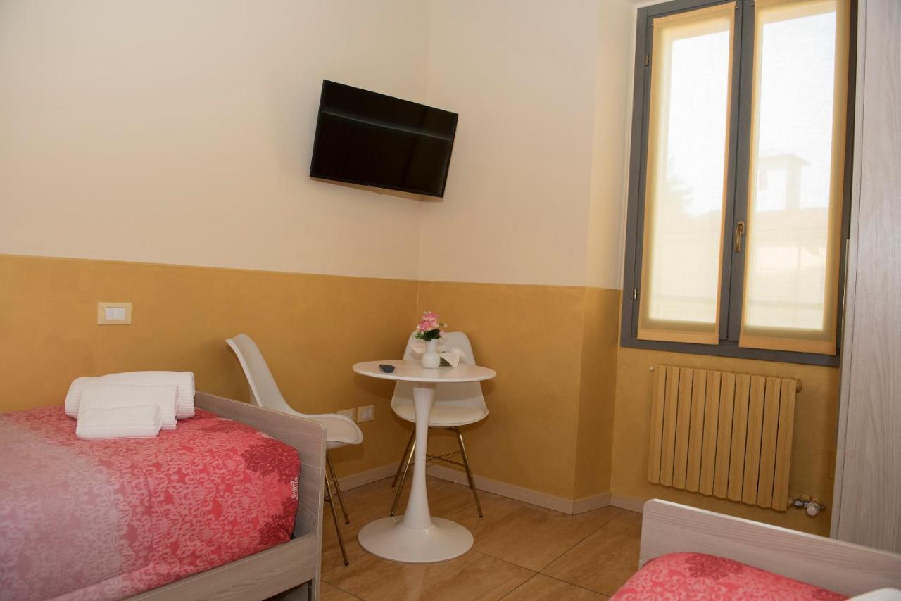 Appartamenti S Onofrio Rho Exteriér fotografie